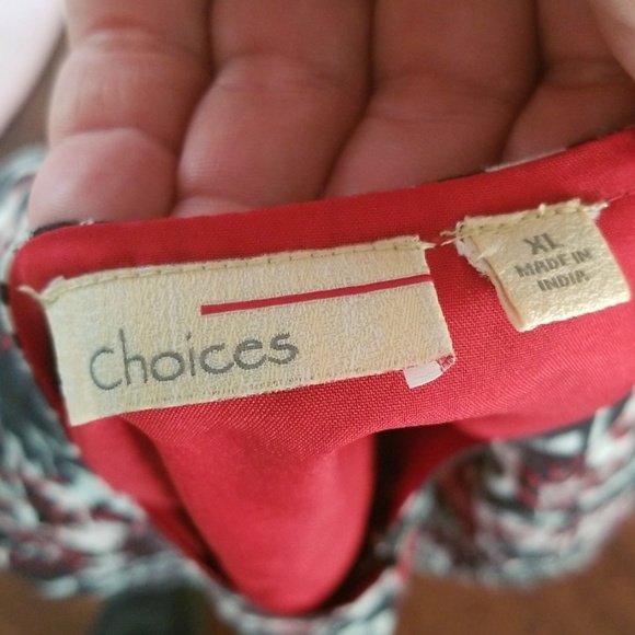 One button blazer jacket - Picture 3 of 3